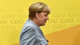  Германците желаят тристранна коалиция на Меркел, FDP и зелените 