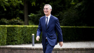 Бившият генерален секретар на НАТО Йенс Столтенберг ще поеме поста