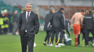 Красимир Балъков взе цялата спортно техническа власт в своя роден клуб