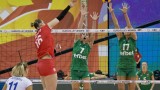 Христина Русева: Целта е победа срещу Финландия и да отидем в Перу