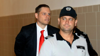 Софийският апелативен съд САС пусна предсрочно условно от затвора осъдения