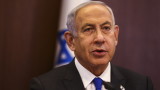  Нетаняху: Израел има право да се пази от ирански нуклеарни офанзиви 