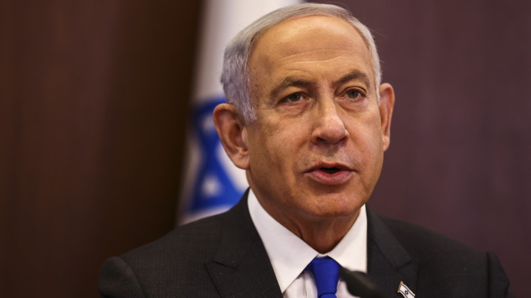 Нетаняху уволни военния министър 