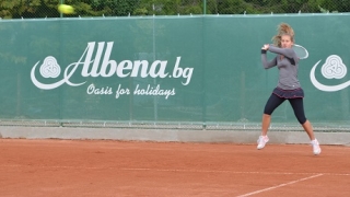 Златанова и Караманолева на четвъртфинал
