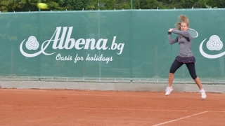 Супер успех за нашите на Albena Open