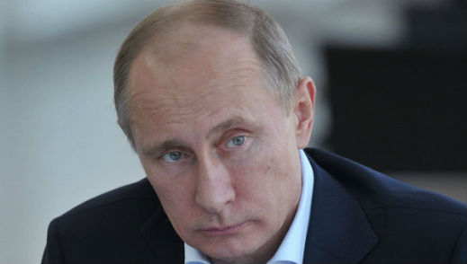 Путин не е болен, твърдят от Кремъл 