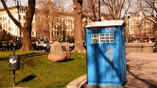 Столични общинари против химическите тоалетни до паметници на културата