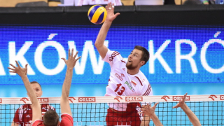 Отборът на Полша няма да разчита на две от големите си