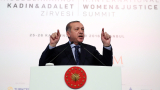 Ердоган пак плаши да залее Европа с мигранти