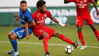 Спартак Москва започна защитата на титлата си с равенство 2 2