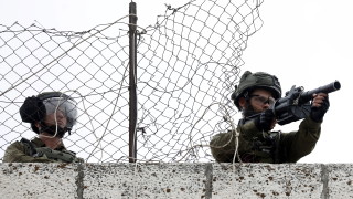 Президентът на САЩ Доналд Тръмп заяви че Израел се е