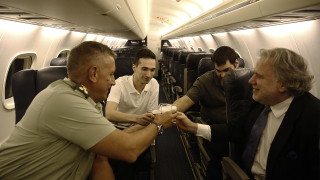 Турция разкритикува решението на Държавния съвет на Гърция върховен административен