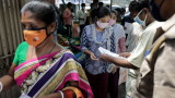  Индия имунизира 473 млн. души най-малко с една доза 