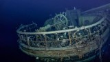 Ендюрънс, откритието на кораба на Ърнест Шакълтън и какво го заплашва в морето Уедъл