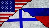  Финландия дава военни бази на Съединени американски щати 