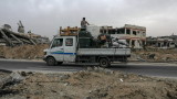  Египет упорства Израел да отвори Граничен контролно-пропусквателен пункт при Рафах 