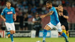 Лоренцо Инсине заяви че е имал желание да замести Неймар