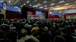 Свършено е с халифата на ДАЕШ Ислямска държава в Сирия