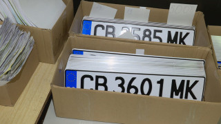 Нова система за по бърза регистрация на автомобилите ще заработи от