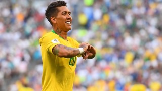 Чехия отстъпи с 1 3 пред Бразилия в приятелска среща играна