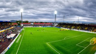 ЦСКА гостува на норвежкия шампион Бодьо Глимт в четвъртък от 22 00