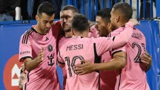 Халфът на Интер Маями Серхио Бускетс призна че отборът