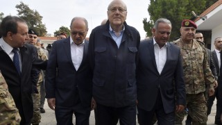 Стабилността в Южен Ливан е от решаващо значение за осигуряването