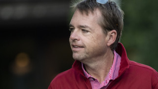 Уорън Бъфет назначи Тод Комбс през 2010 г за да