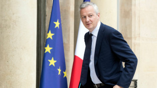 Великобритания трябва да плати това което дължи на ЕС като