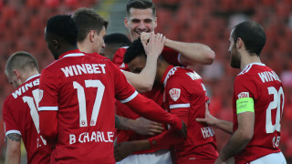 ЦСКА обяви седмичната програма на своите отбори Ето какво пише