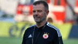 Треньорът на ЦСКА Стойчо Младенов е готов с три списъка 