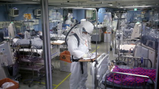 6 278 са новите случаи на коронавирус през изминалото денонощие