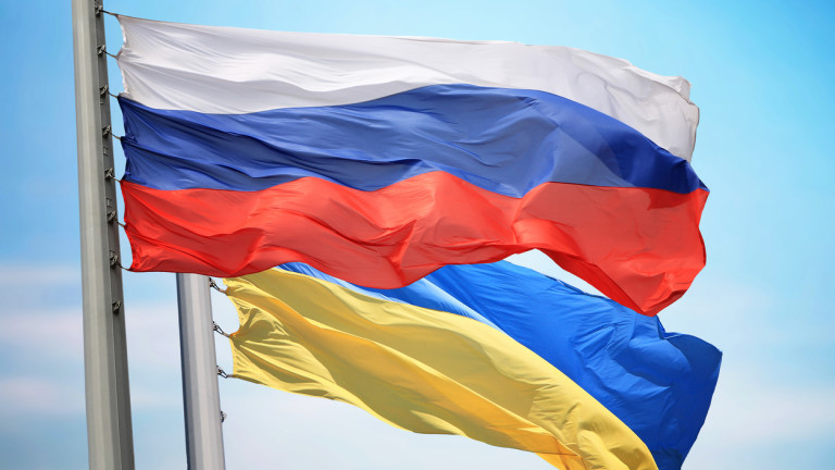 Москва не отказва посреднически услуги в преговорите с Киев, които