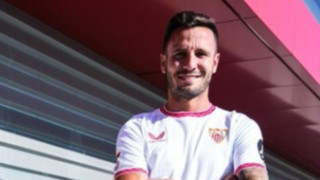 Полузащитникът на Атлетико Мадрид Саул Нигес премина под наем в