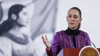 Президентът на Мексико Клаудия Шейнбаум ще предложи конституционни реформи за