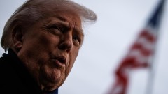 Коледно обещание: Тръмп ще гони наркотрафикантите из цяла Латинска Америка