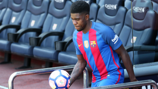 След като на няколко пъти отказваше да си тръгне Самюел