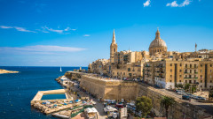 Зеленски организира в Малта среща по формулата си за мир