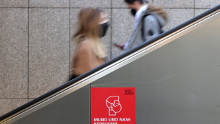 Германия отчете най високата смъртност от коронавирус от април Министърът на