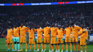 Кот д Ивоар утвърди временния си треньор Емерсе Фае който изведе