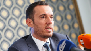 Кметът на София Василе Терзиев заяви че е познавал тримата