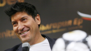 Голям гаф с Иван Саморано