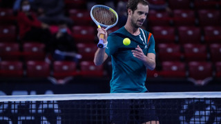 Ришар Гаске се класира на четвъртфиналите на Sofia Open 2020