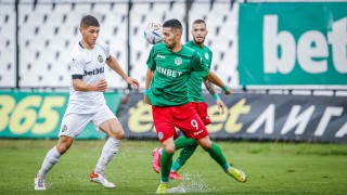 Ботев Вр 24 юли 19 00 Славия Състав 76 Красимир Костов