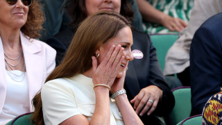 Кейт Мидълтън може да е една от най стилните кралски особи