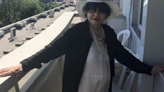 Актрисата Стоянка Мутафова ще влезе в ролята на Госпожа Стихийно