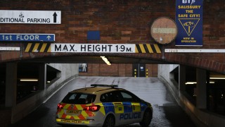 САЩ имат пълно доверие в заключенията на британското разследване