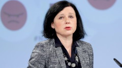 Вера Йоурова все още оптимистична, че България ще влезе в Шенген