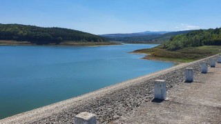 Нивото на язовир Белмекен е 50 млн кубика като неговият