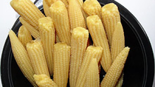 Унгария произвежда половината сладка царевица в ЕС